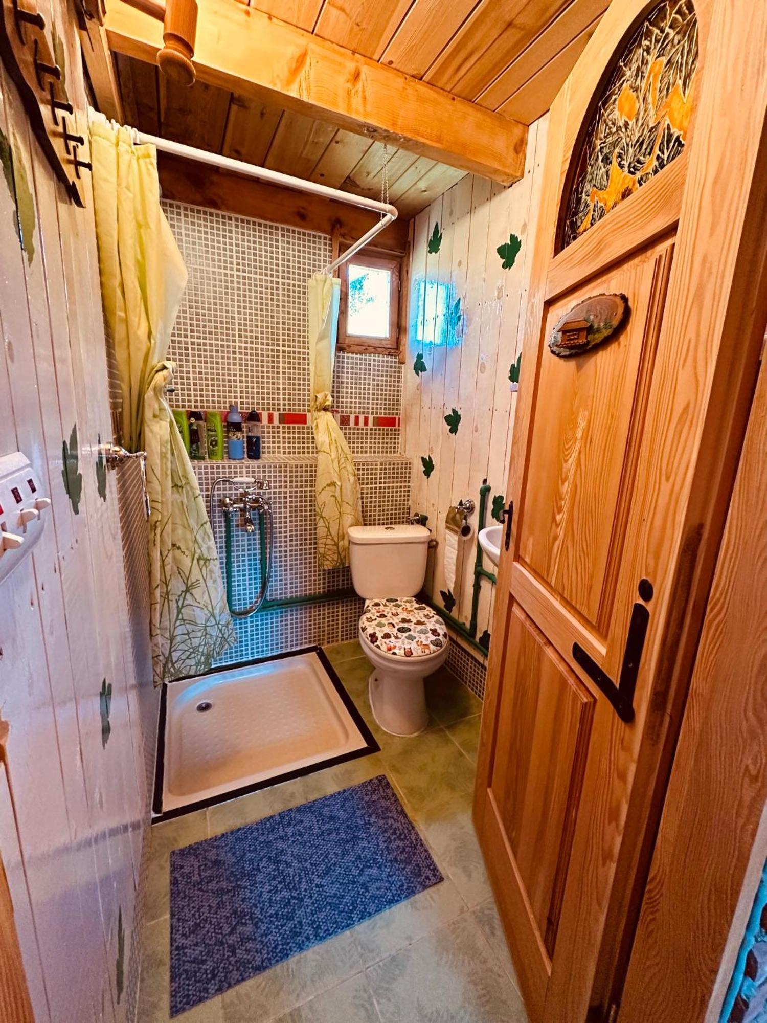 Mountain Story Apartment Zabljak  Phòng bức ảnh