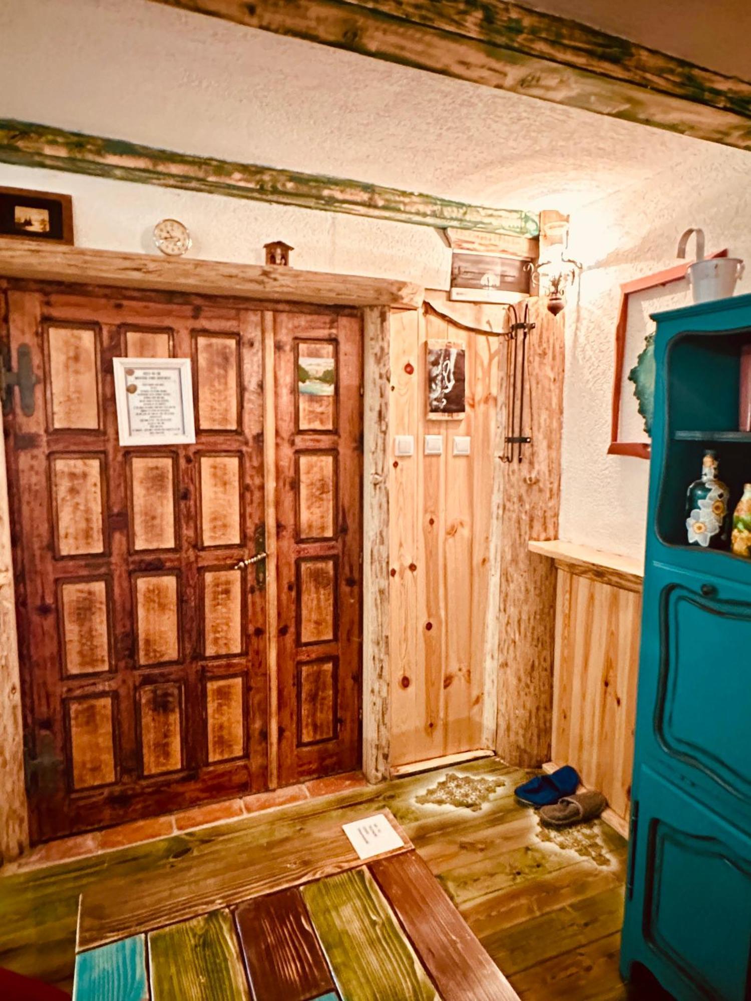 Mountain Story Apartment Zabljak  Phòng bức ảnh