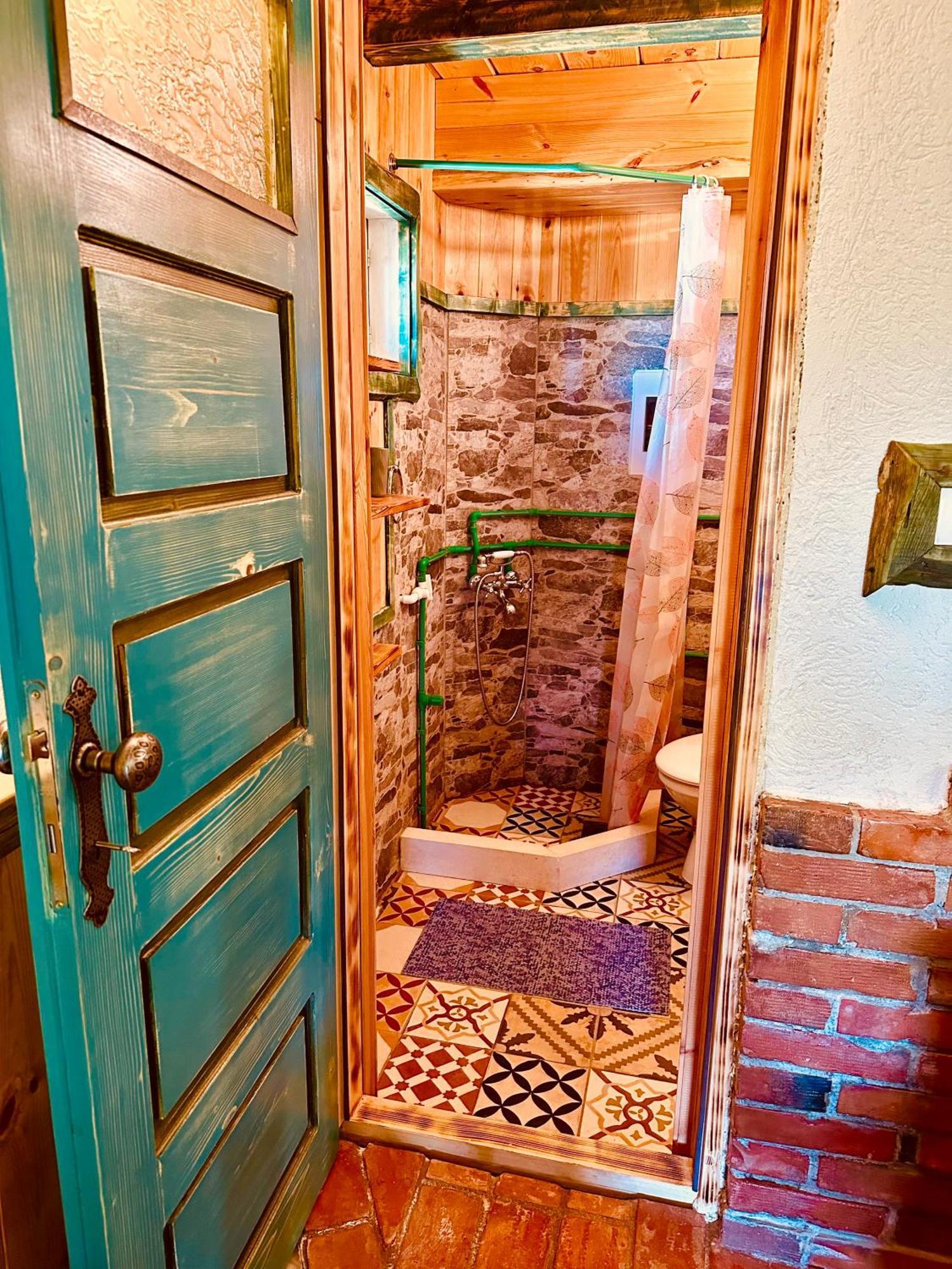 Mountain Story Apartment Zabljak  Phòng bức ảnh
