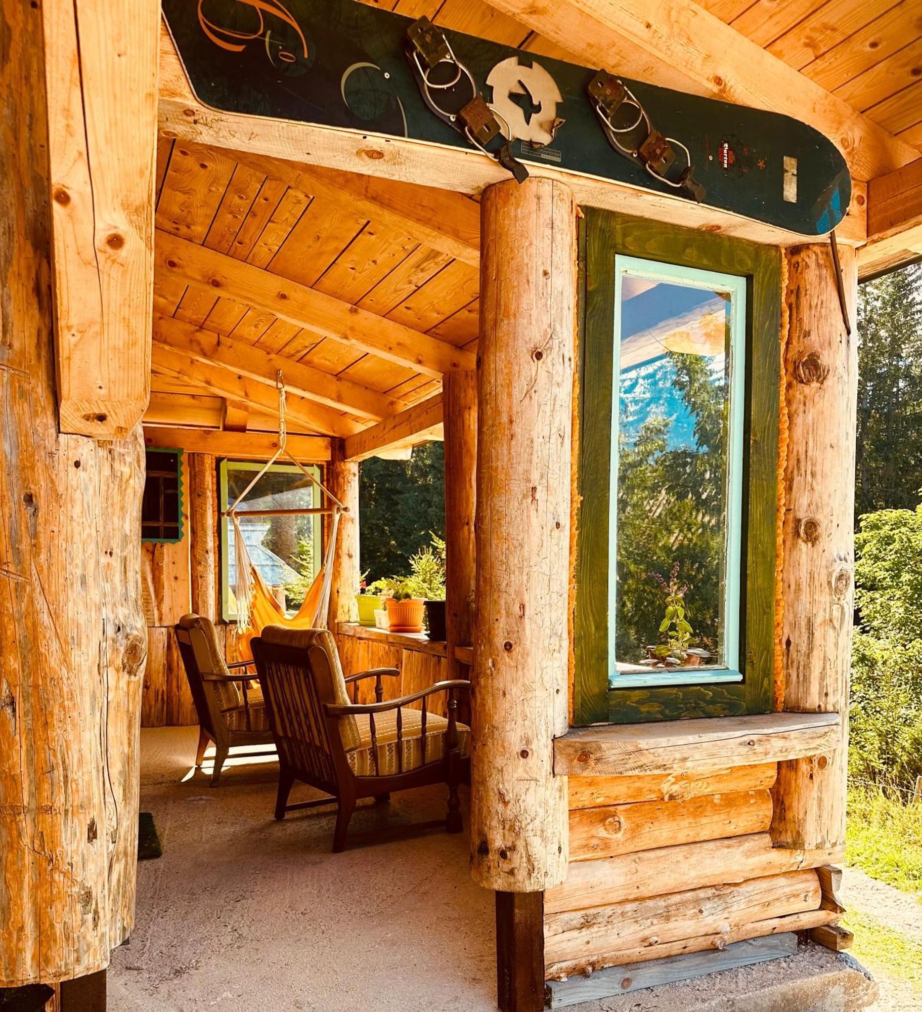 Mountain Story Apartment Zabljak  Ngoại thất bức ảnh
