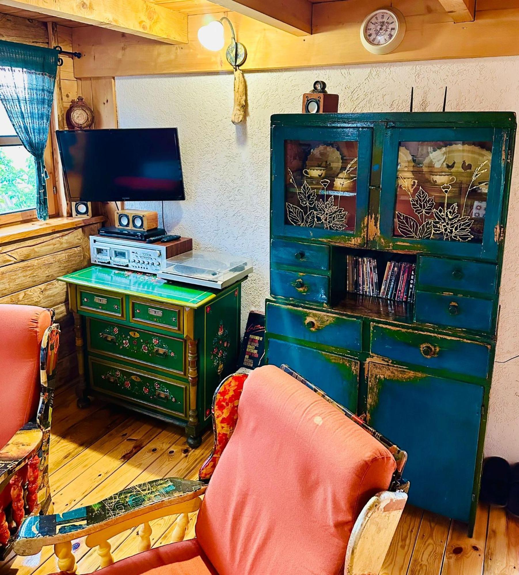 Mountain Story Apartment Zabljak  Ngoại thất bức ảnh