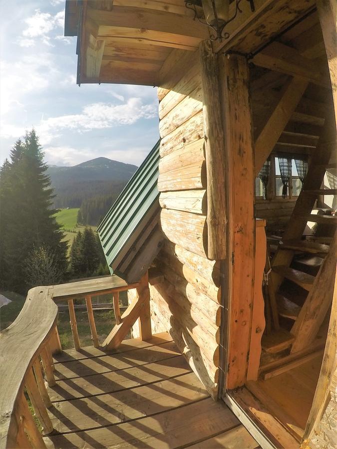 Mountain Story Apartment Zabljak  Ngoại thất bức ảnh